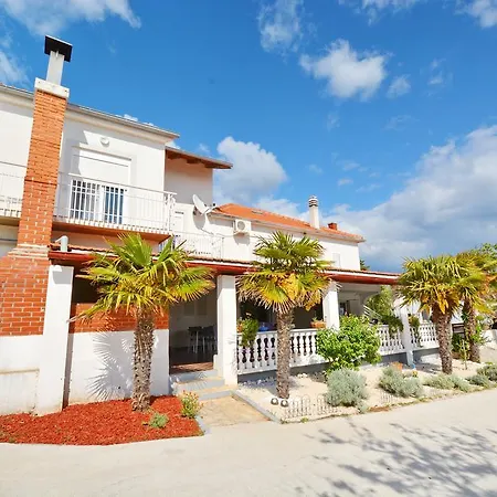 Apartamento Katarina