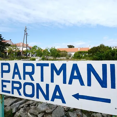 Apartman Katarina Veli Rat