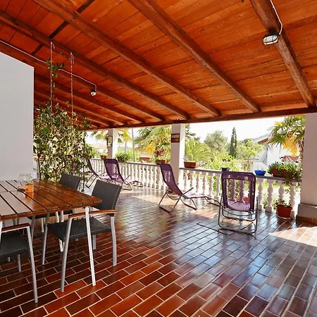Apartamento Katarina *