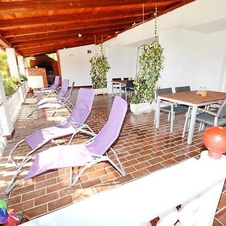 Apartamento Katarina *