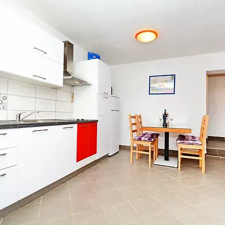 Apartamento Katarina