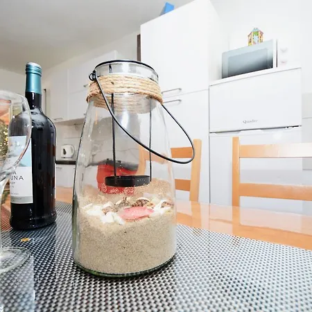 Apartamento Katarina *