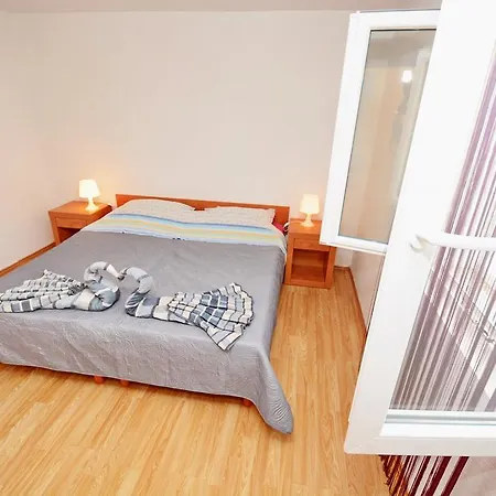 Apartamento Katarina