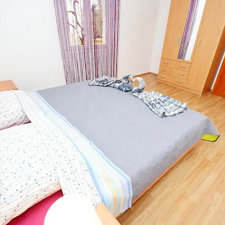 Apartamento Katarina *