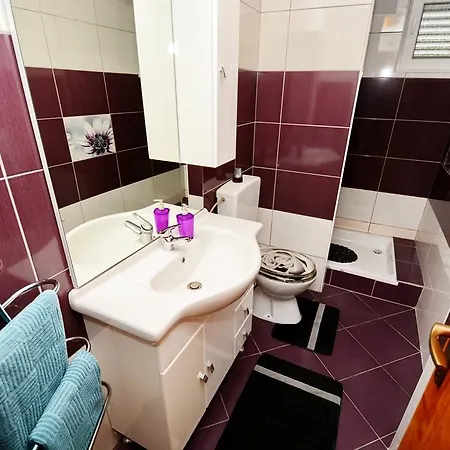 Apartamento Katarina