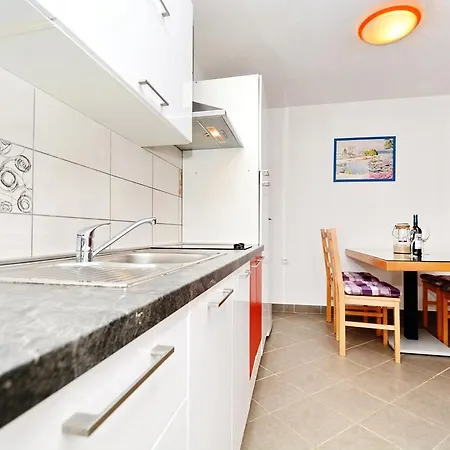 Apartamento Katarina