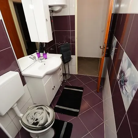 Apartamento Katarina *