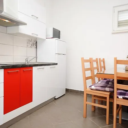 Apartamento Katarina