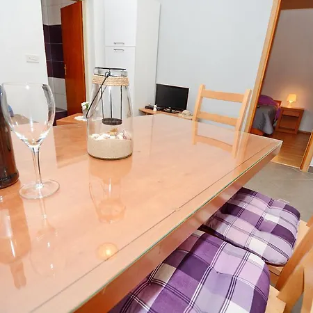 Apartamento Katarina *