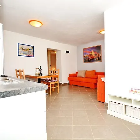 Katarina Apartment
