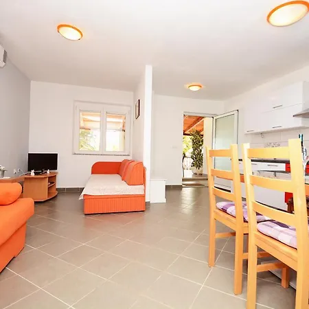 Katarina Apartment