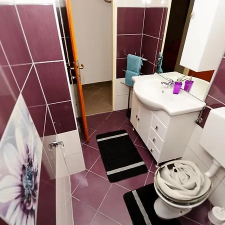Katarina Apartment
