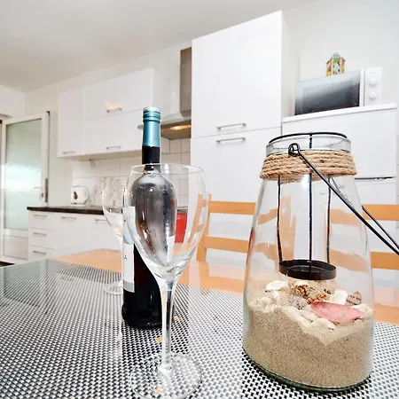Katarina Apartment