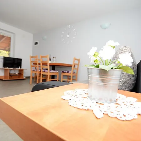 Apartment Katarina Veli Rat