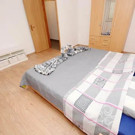 Appartement Katarina