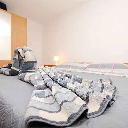 Katarina Apartment