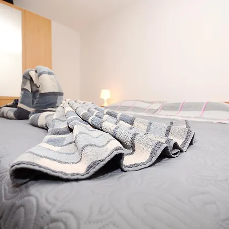 Katarina Apartment *