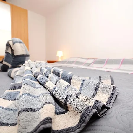 Apartment Katarina Veli Rat