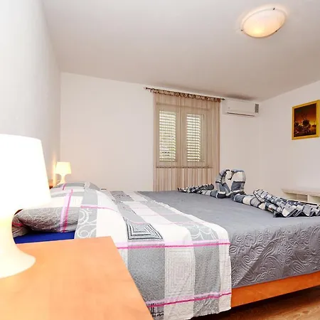 Katarina Apartment