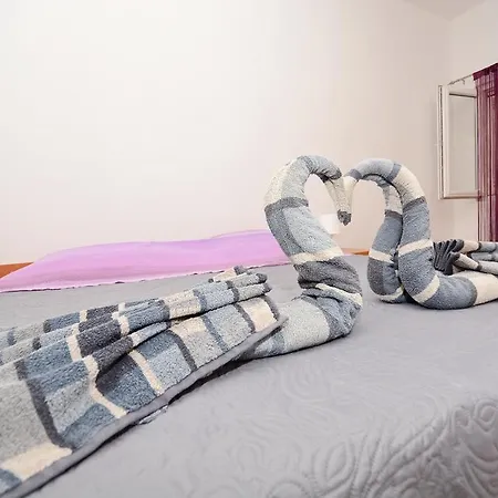Katarina Apartment *