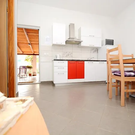 Katarina Apartment