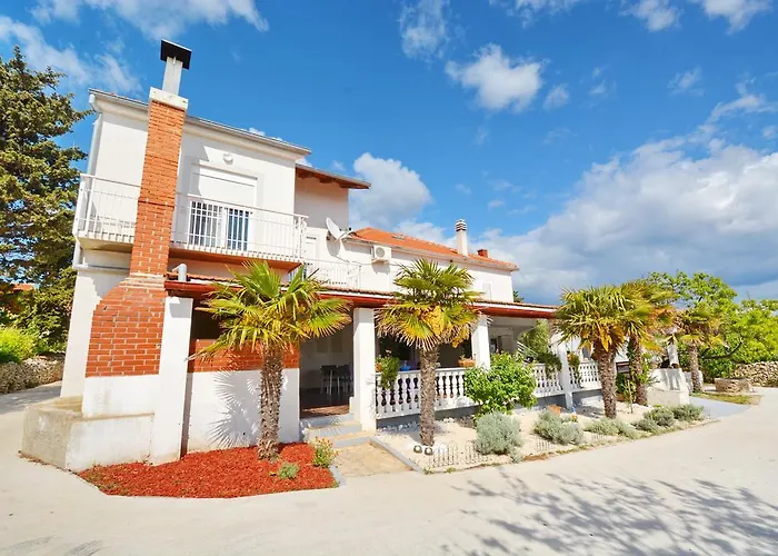 Διαμέρισμα Katarina