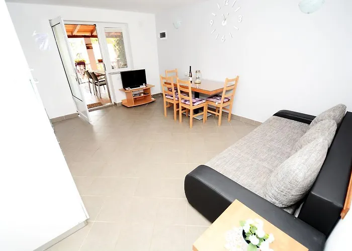 Apartman Katarina Veli Rat