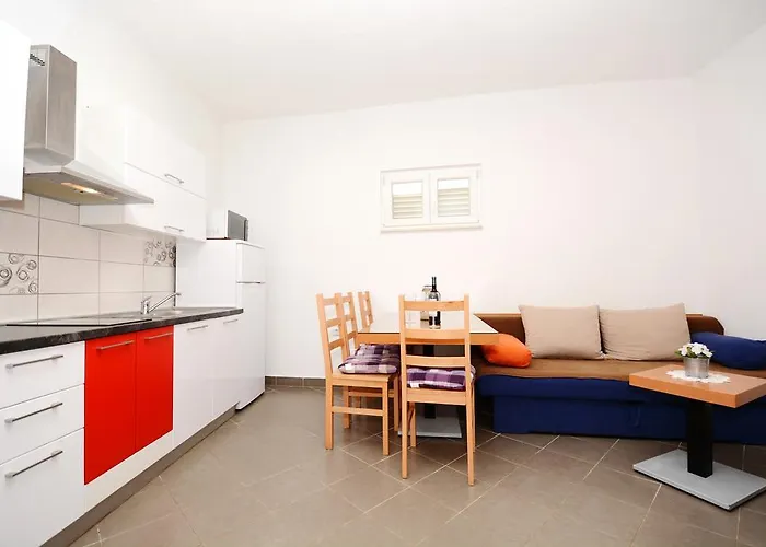 Apartman Katarina Veli Rat