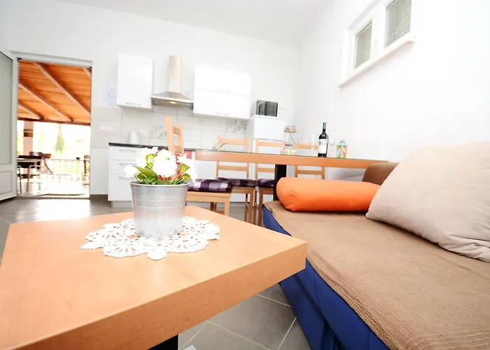 Apartman Katarina Veli Rat