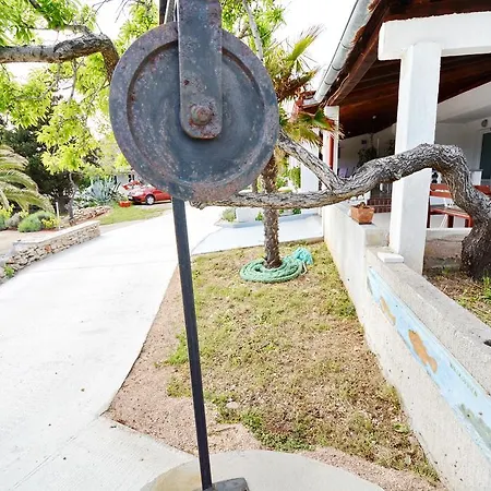 Katarina Lägenhet *