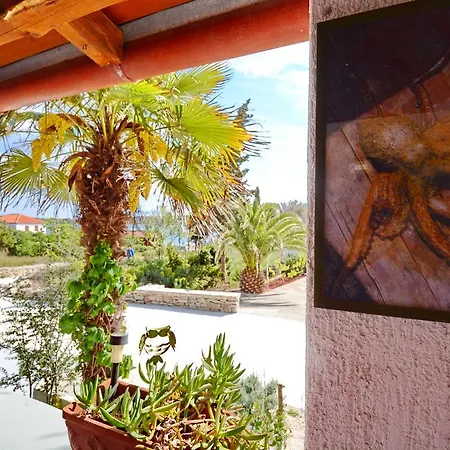 Lägenhet Katarina *