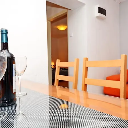 Katarina Lägenhet *