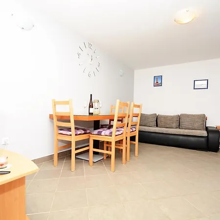 Lägenhet Katarina *