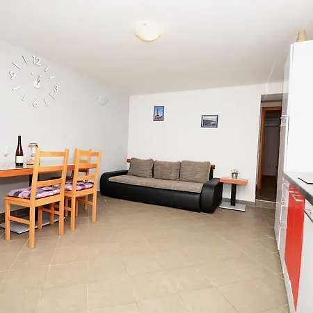 Lägenhet Katarina *