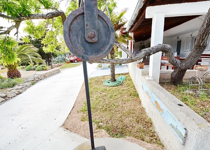 Katarina Apartament *