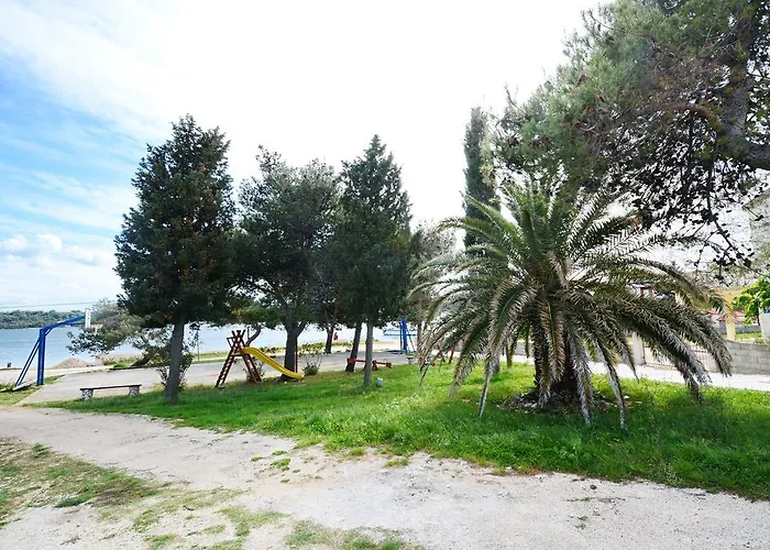 Katarina Apartament *