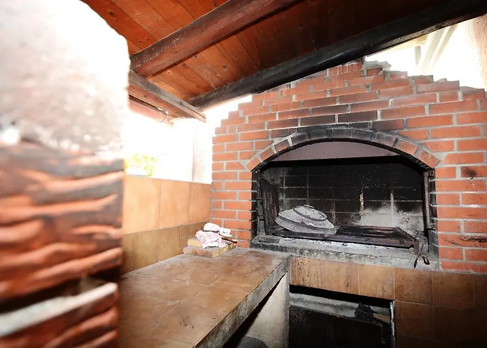 Katarina Appartement Veli Rat