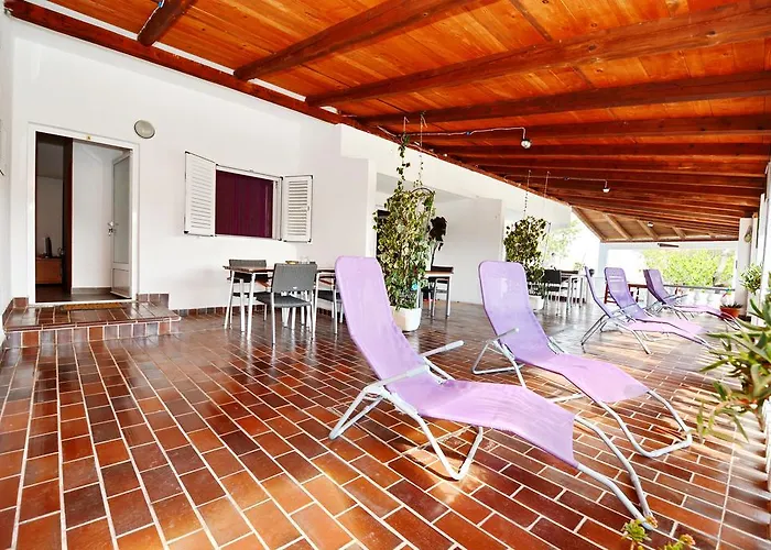 Apartament Katarina Veli Rat