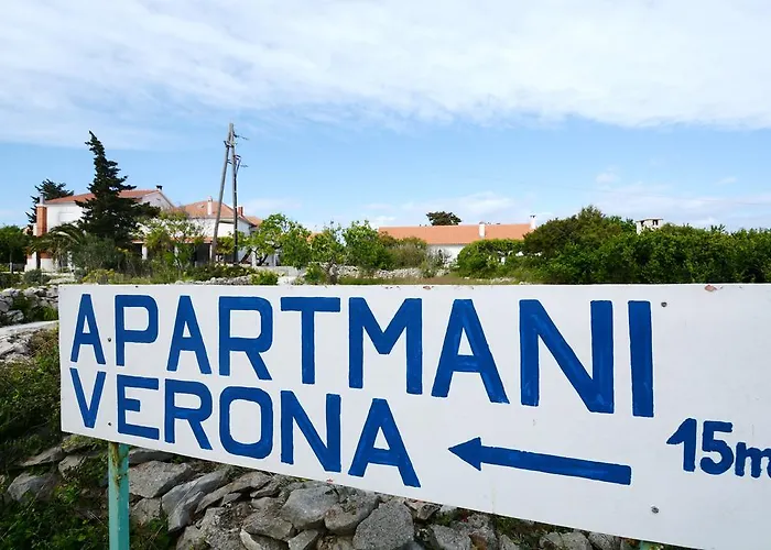 Apartament Katarina Veli Rat