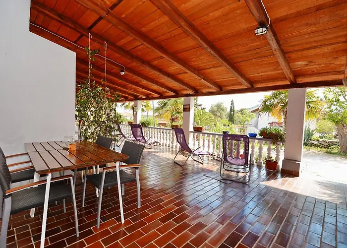 Apartament Katarina *