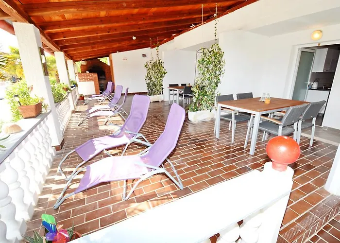 Apartament Katarina *