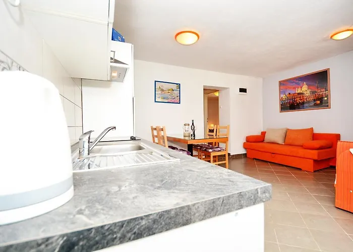 Katarina Apartament *