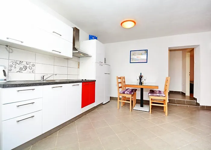 Apartament Katarina
