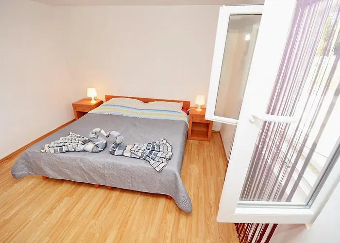 Apartament Katarina