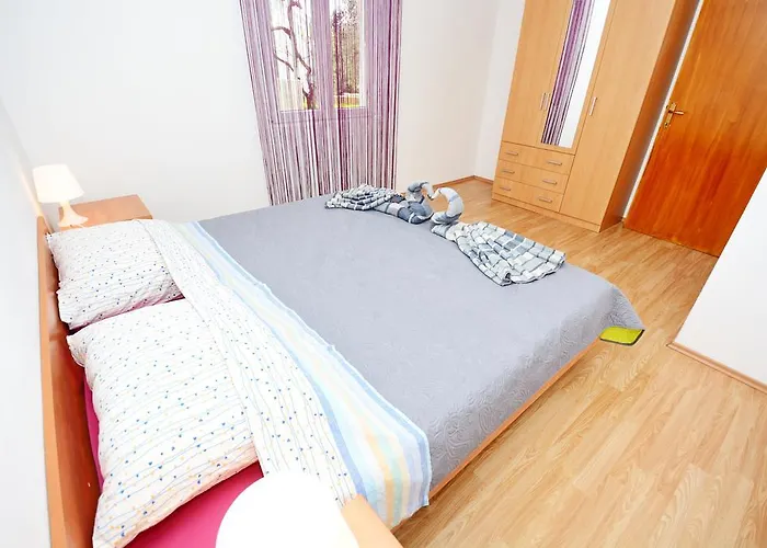Apartament Katarina *