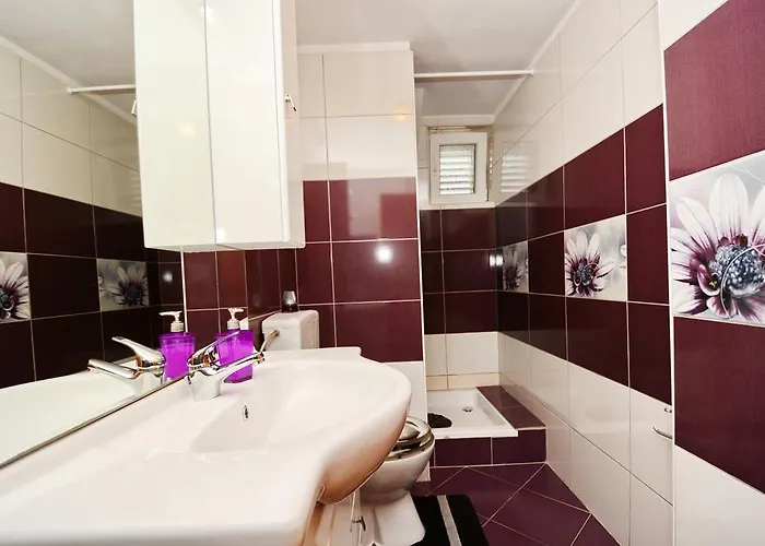 Katarina Apartament *