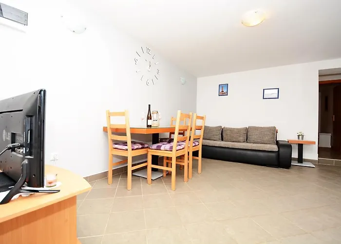 Apartament Katarina *