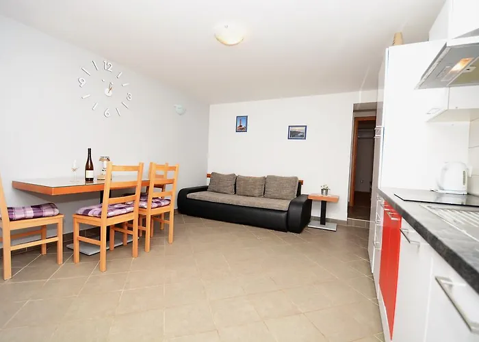 Apartament Katarina *