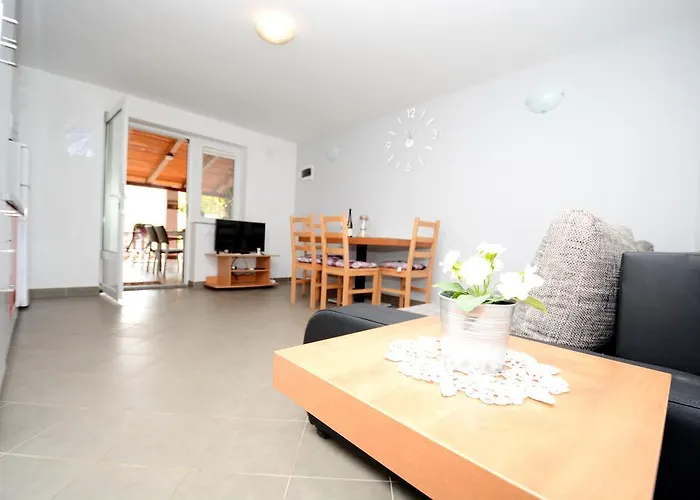 Katarina Apartament *