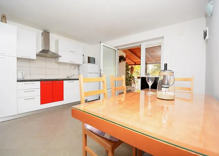 Apartament Katarina Veli Rat